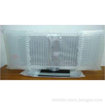 Stand Up Inflatable Packaging Bags / Cushion Packaging For